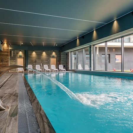 Faro Apartamenty Kasprowicza 20 Basen W Cenie Schwimmbad Im Preis كولوبرزيغ المظهر الخارجي الصورة